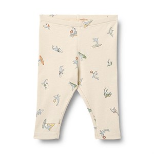 Wheat - Jersey Bukser Silas, Whale Friends